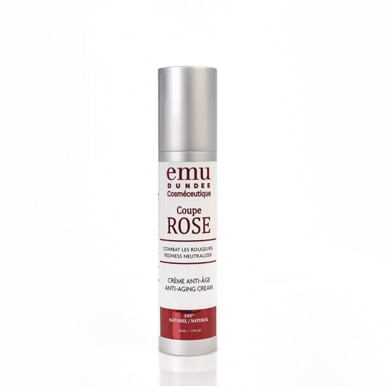 Couperose | Anti-Redness cream | 50 ml