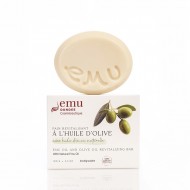 Emu Oil and Olive Soap | 100g