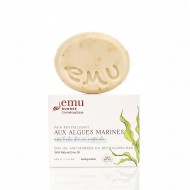 Emu Oil and Seaweed Soap | 100g