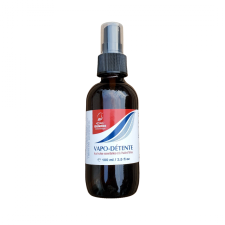 Relaxing spray | with Essential oils and emu oil | 100ml