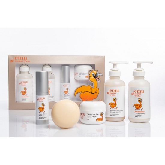 Baby Care gift Pack