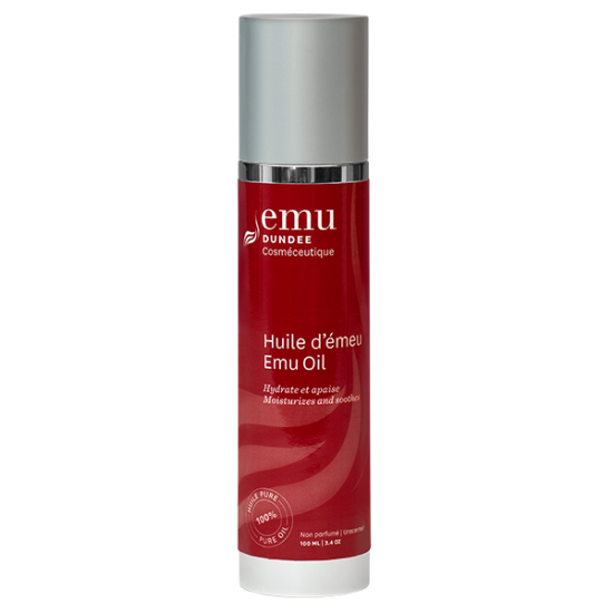Pure Emu Oil 100 ml