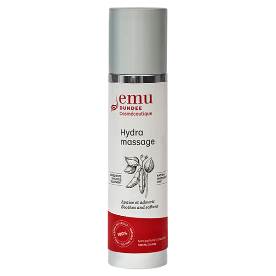 Hydra massage | Soothes and softens | 100ml 