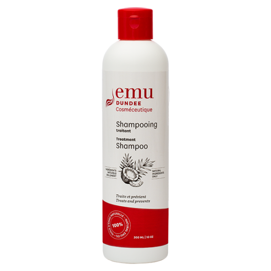 Shampoo | Treating and dandruff | 300ml